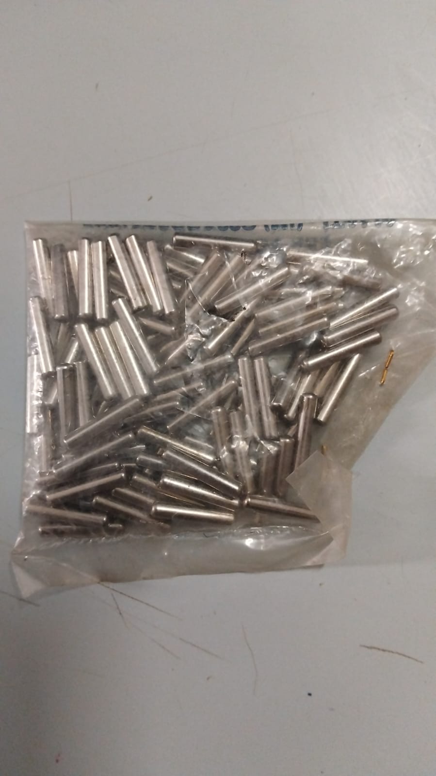 AGHI PER CUSCINETTO FALCIATRICE BEDOGNI/OLIMPIA/SEP